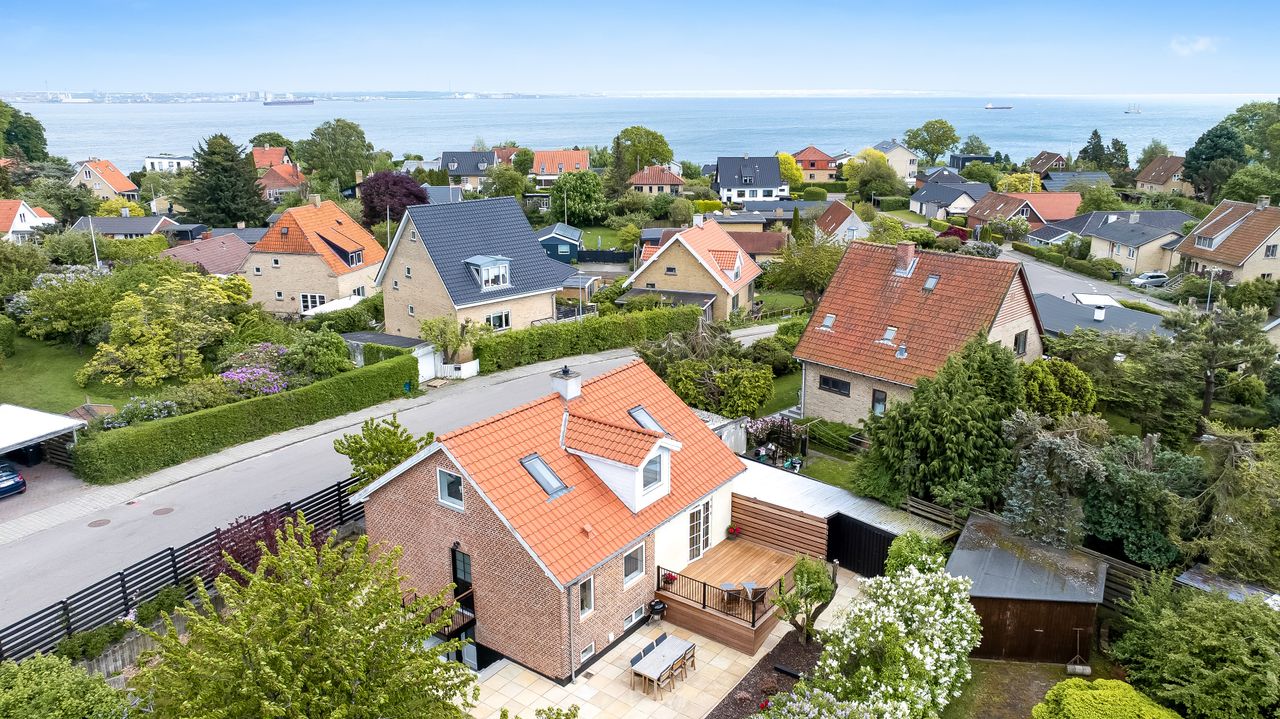 Viborgvej 66, 3000 Helsingør